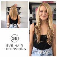 Eve Hair Extensions Sydney image 1